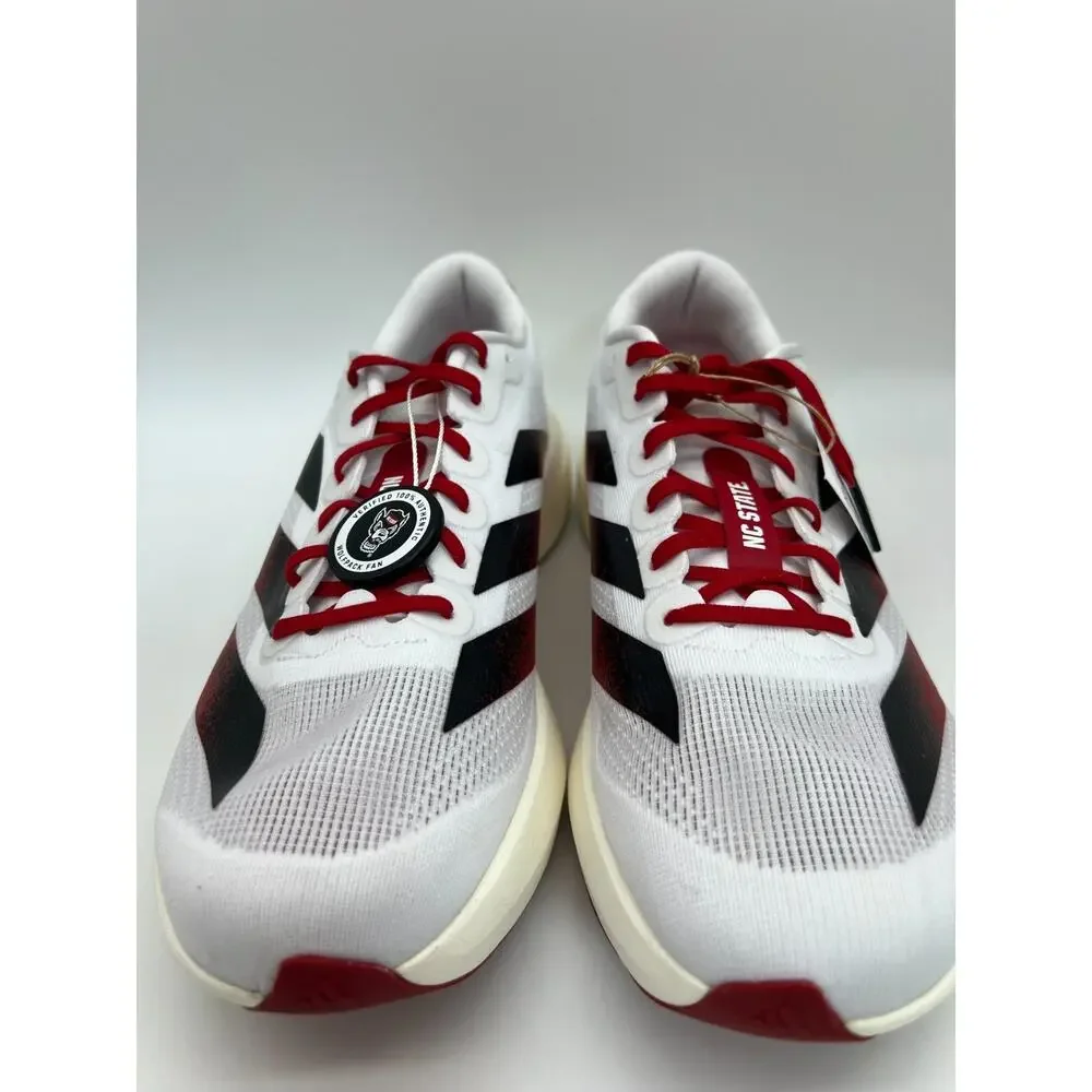 adidas Adizero Evo SL NC State JQ4571 Men’s Size 10 New